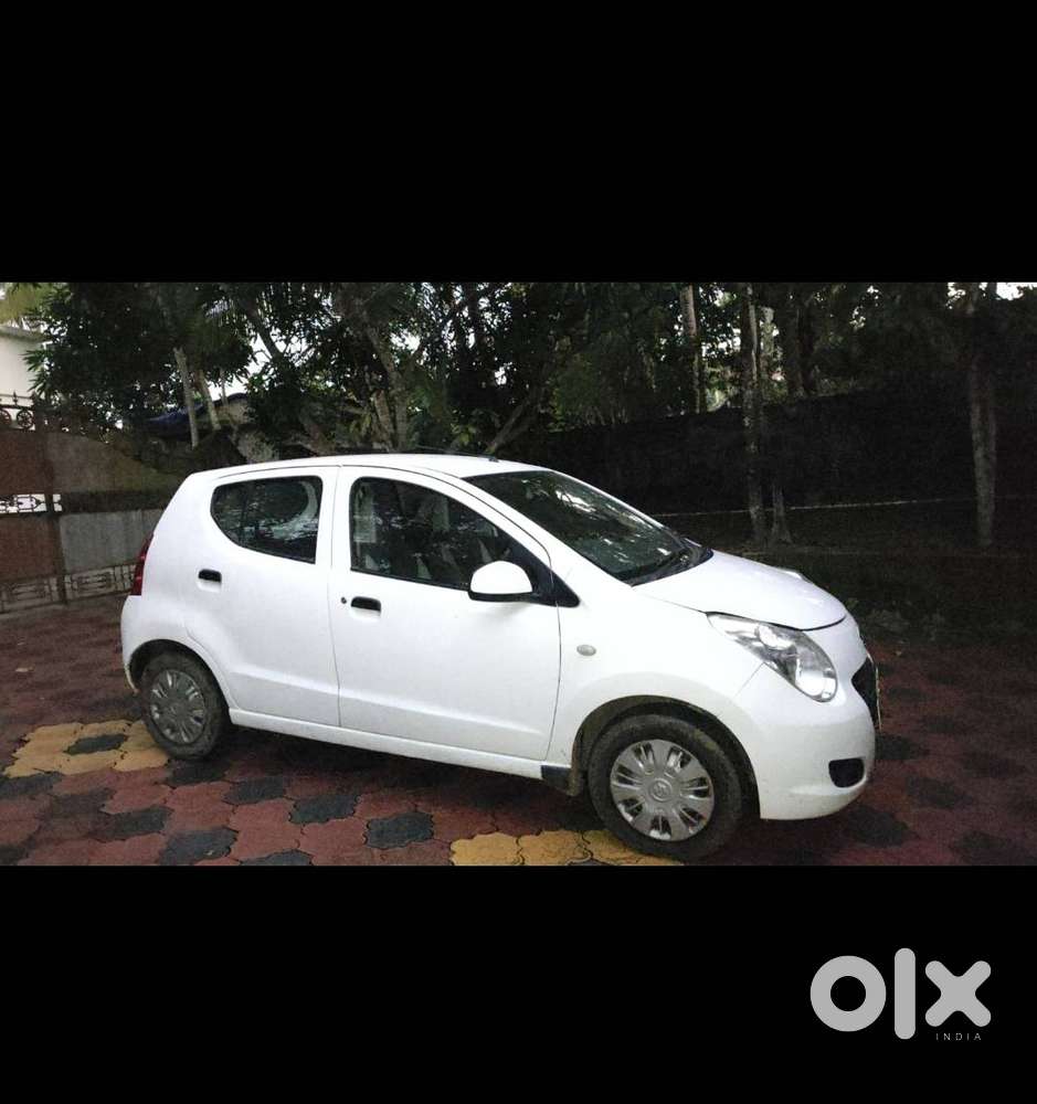 Maruti Suzuki A-star 2010 Petrol
