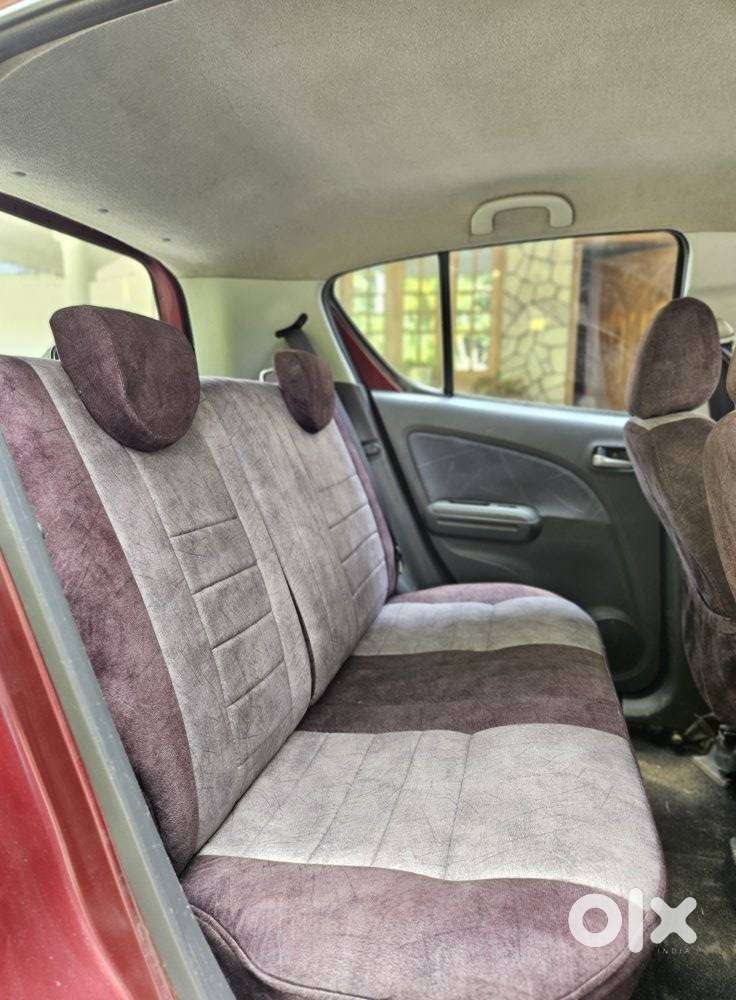 Maruti Suzuki Ritz Vdi Bs-iv, 2009, Diesel