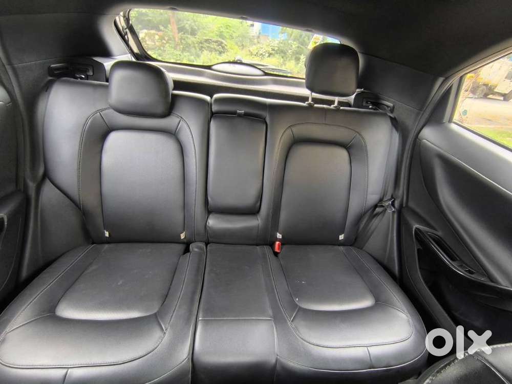 Tata Nexon 1.5 Revotorq Xz Plus (s), 2021, Diesel