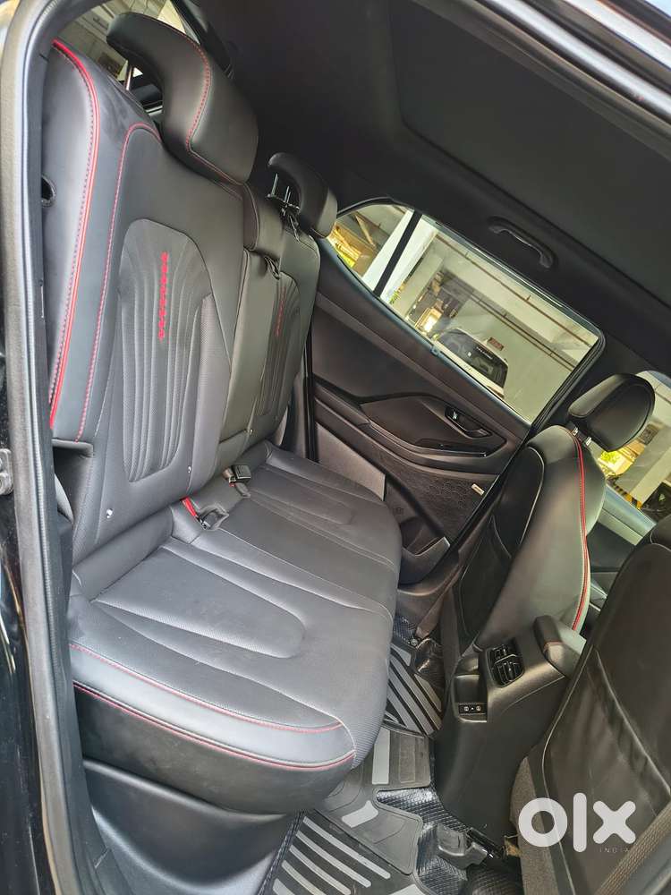 Hyundai Creta 1.4 Sx (o) Turbo Petrol Dct, 2024, Petrol