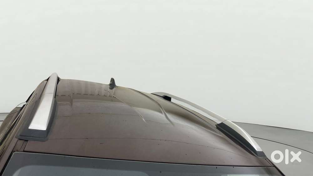 Renault Kiger Rxz Amt, 2023, Petrol