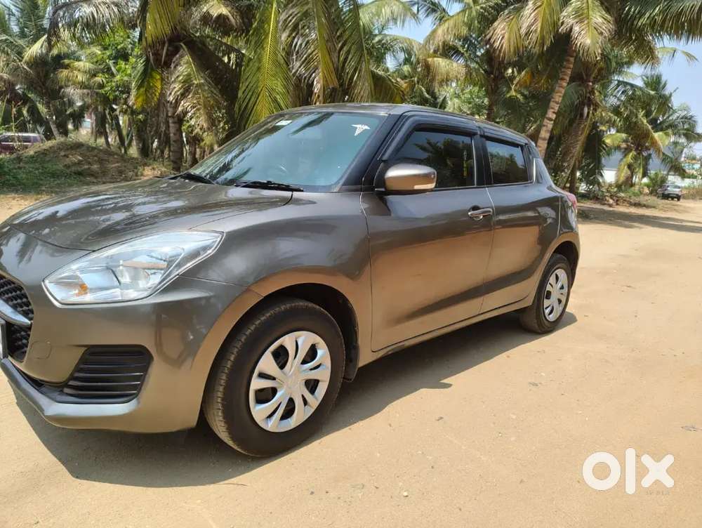 Maruti Suzuki Swift 2023