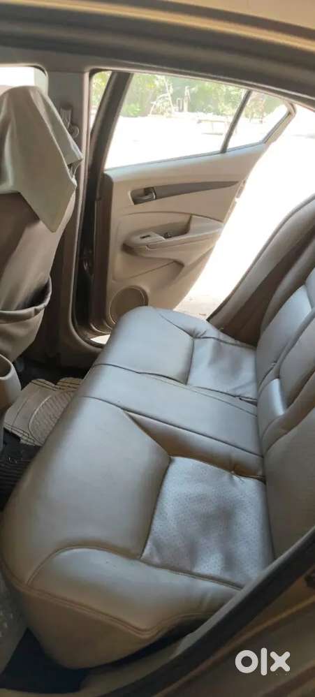 Honda City 2009 Cng & Hybrids 950000 Km Driven