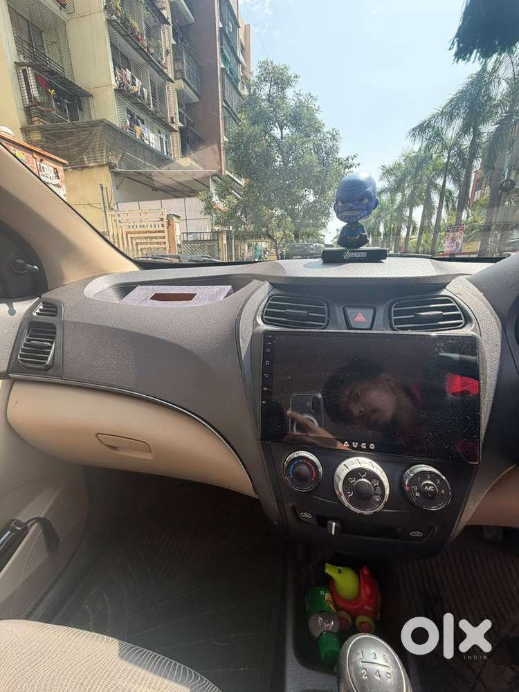 2013 Hyundai Eon Petrol