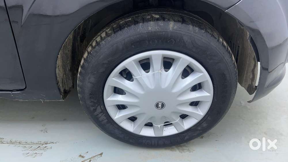 Ford Figo Diesel Exi, 2014, Diesel