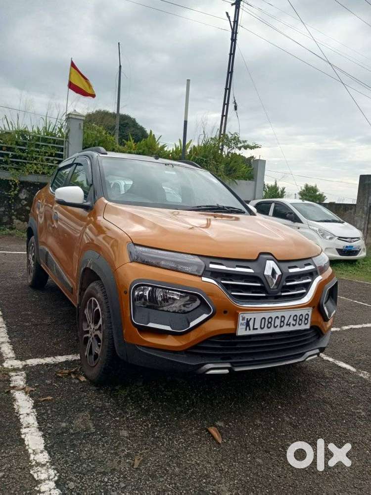 Renault Kwid, 2023, Petrol