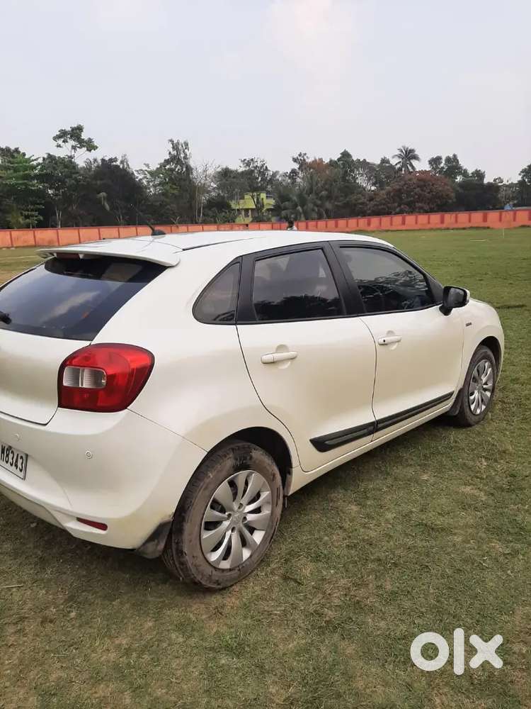 Maruti Suzuki Baleno 2018 Verygood Condition
