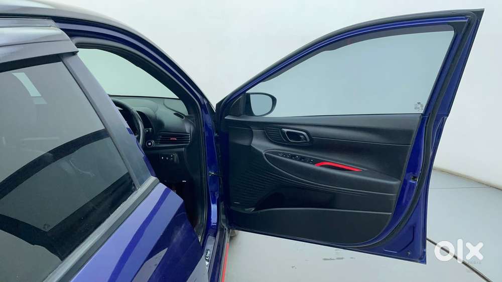 Hyundai I20 N Line N8 1.0 Turbo Dct, 2022, Petrol