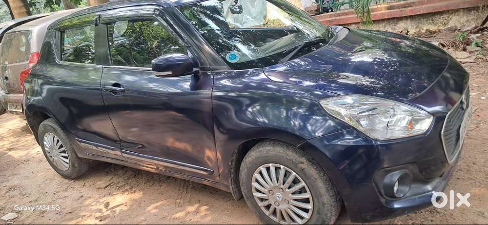 Maruti Suzuki Swift Petrol Good Condition