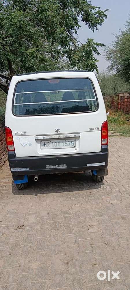 Reliable Maruti Suzuki 2015