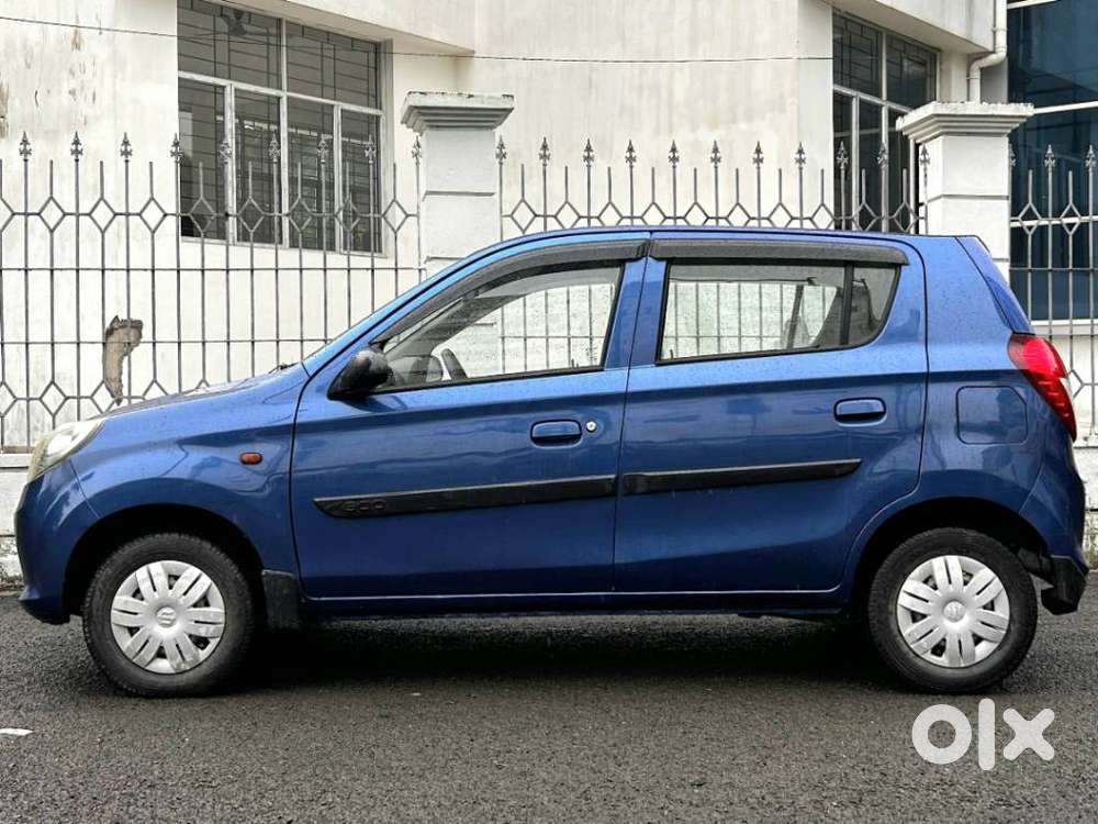 Maruti Suzuki Alto 800 Lxi, 2015, Petrol
