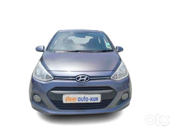 Hyundai I10 Magna 1.1l, 2014, Petrol
