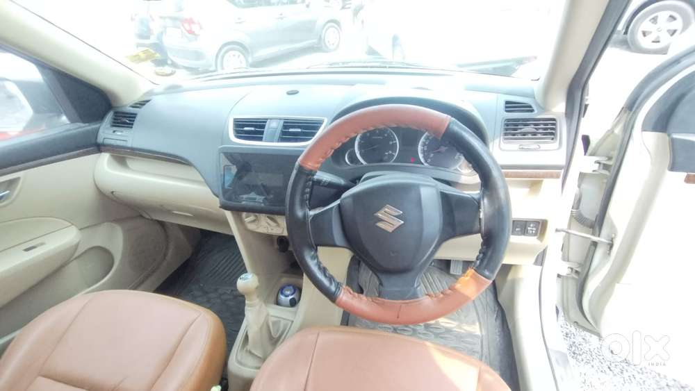 Maruti Suzuki Swift Dzire, 2013, Petrol