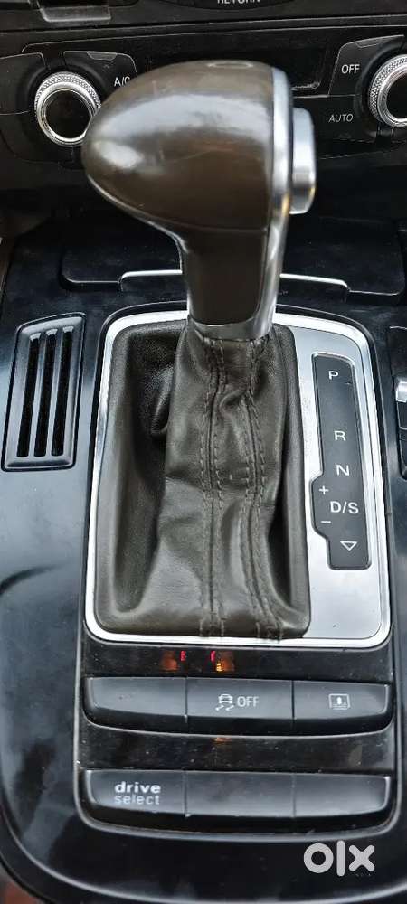 Audi A4 2.0 Tdi 2016
