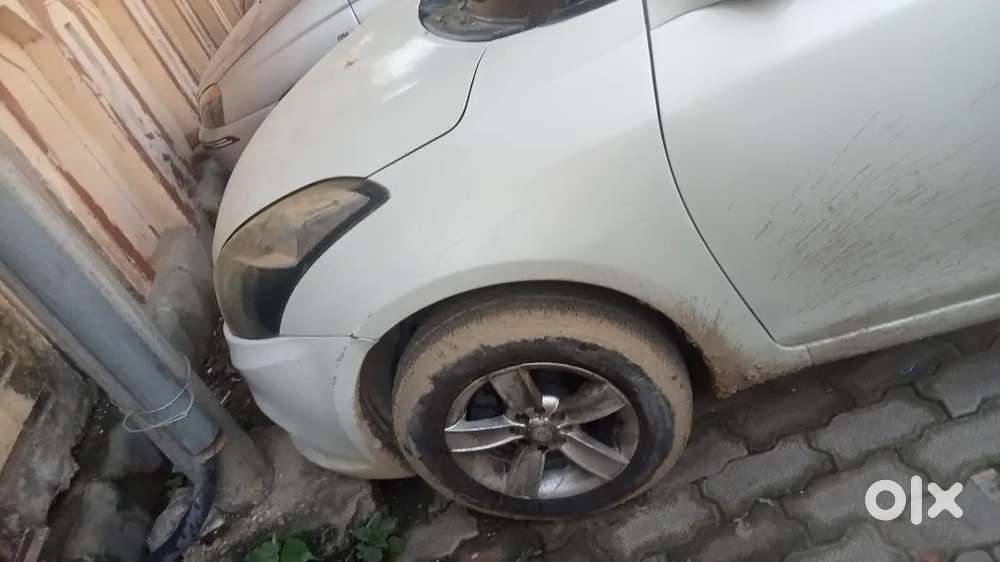 Swift Dzire 2015 Diesel