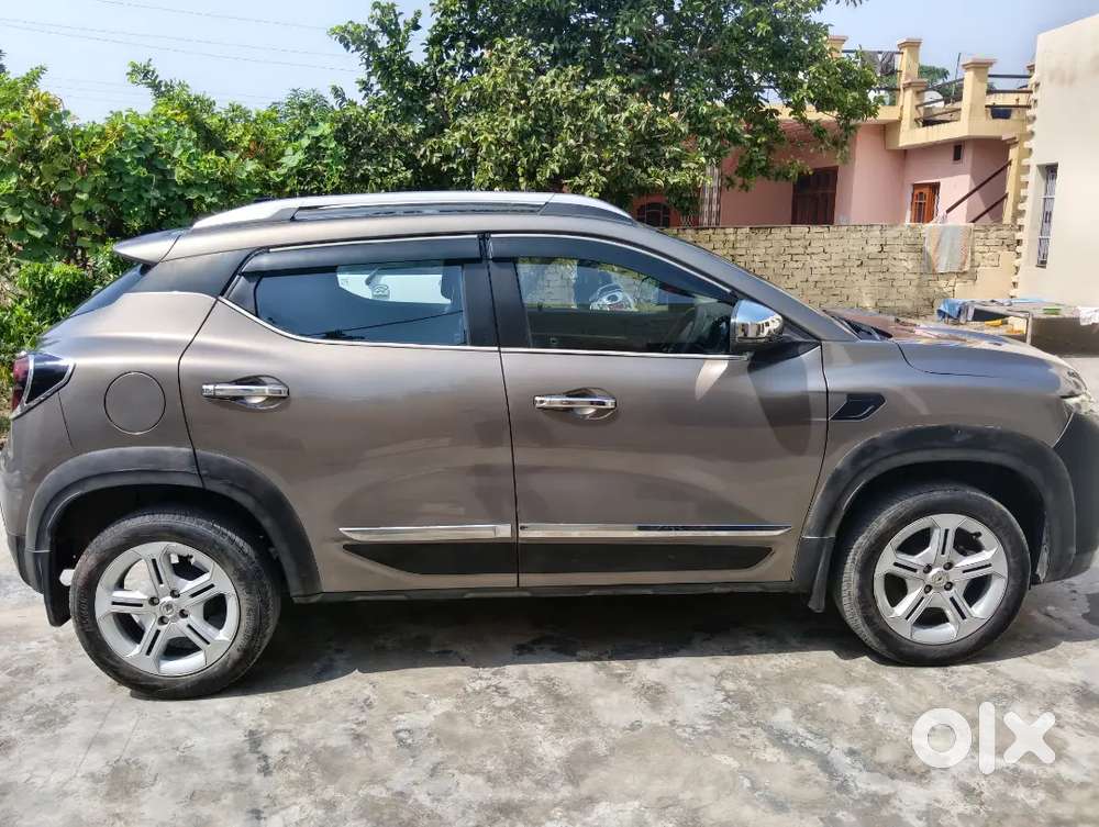 Renault Kiger 2021 Petrol 41000 Km Driven