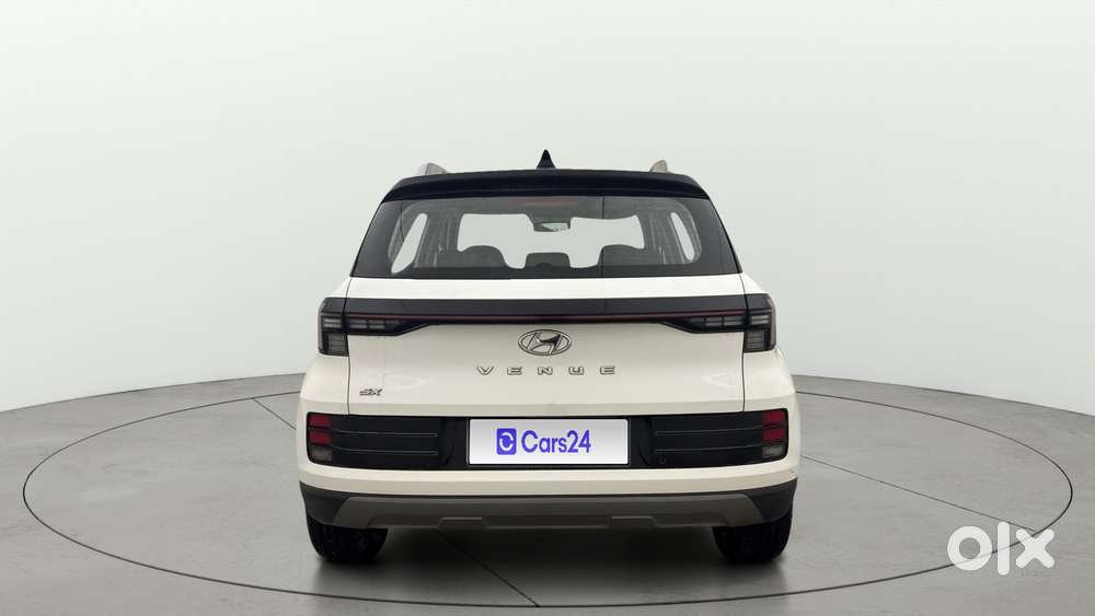 Hyundai Venue Sx, 2023, Petrol