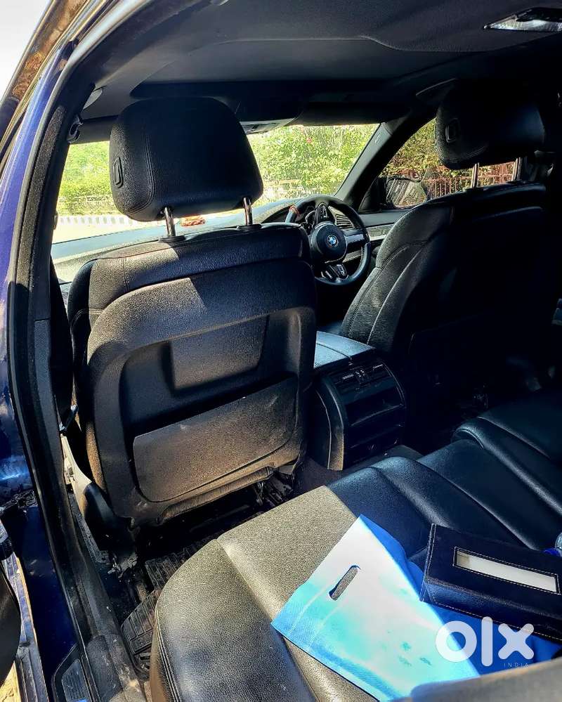 Bmw M5 2017 Diesel Well Maintained