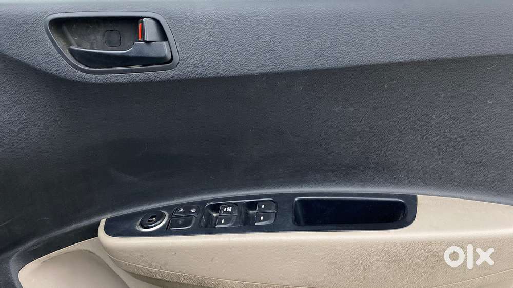 Hyundai Xcent S 1.2, 2018, Cng & Hybrids