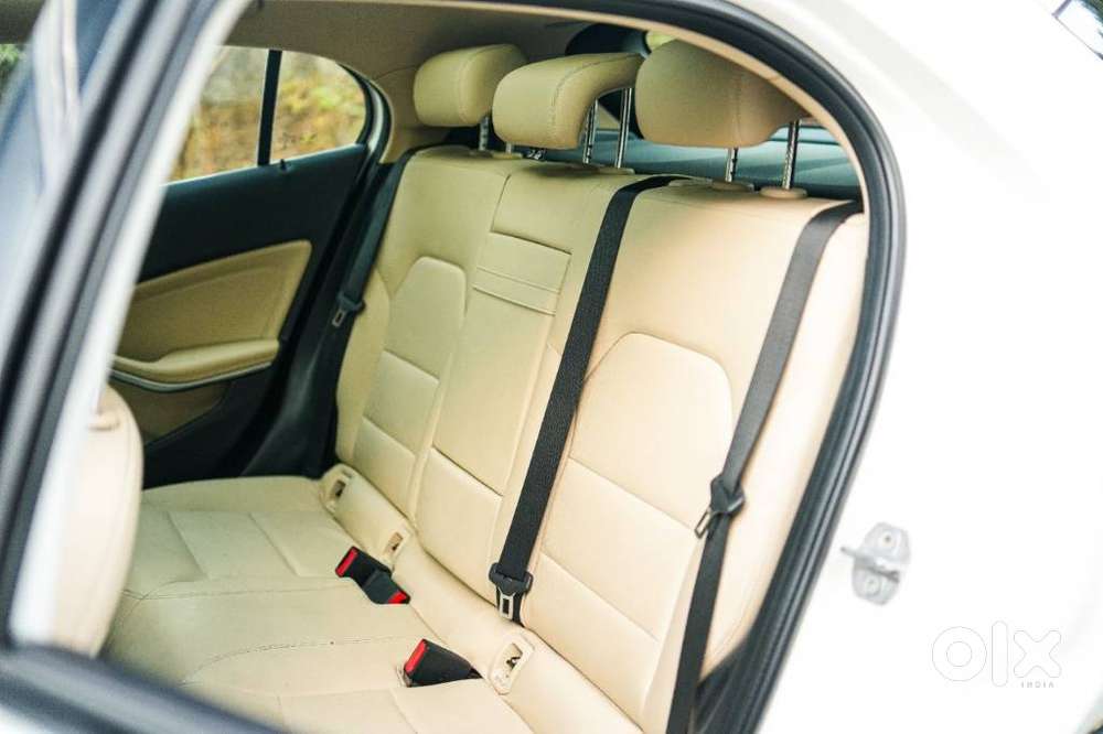 Mercedes-benz Gla 200 D, 2020, Diesel