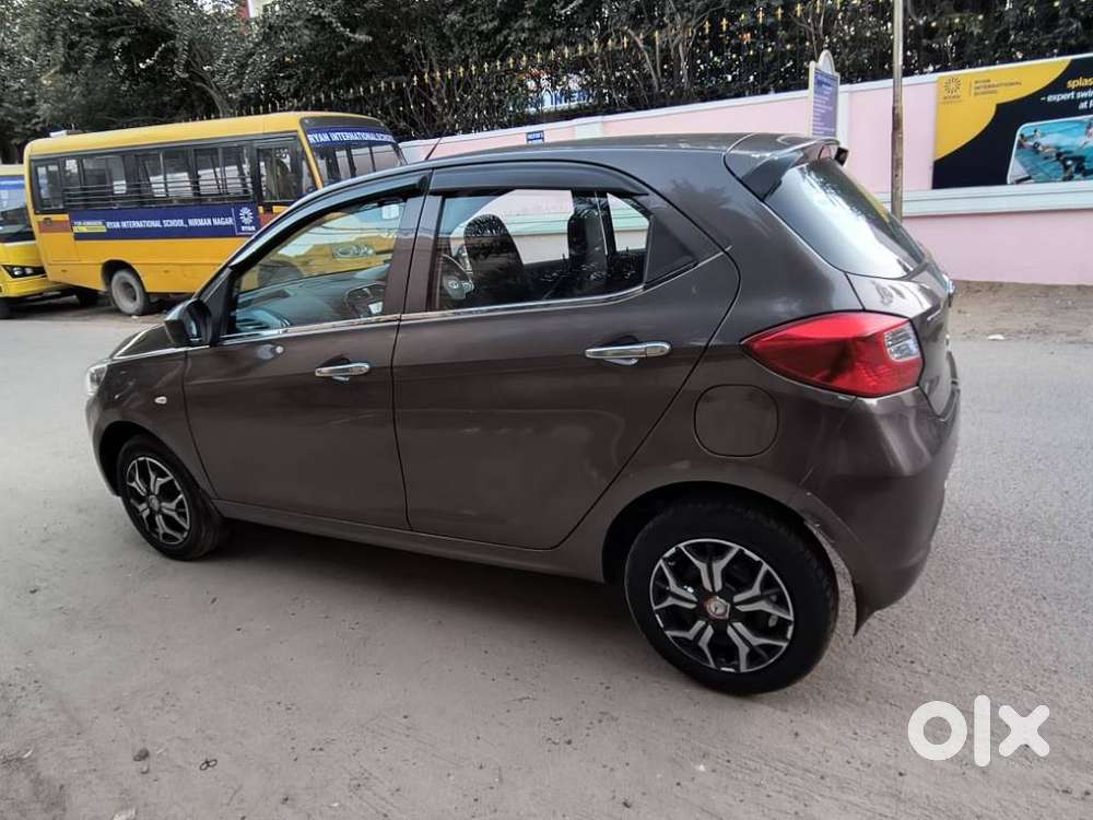 Tata Tiago 1.05 Revotorq Xt, 2018, Cng & Hybrids