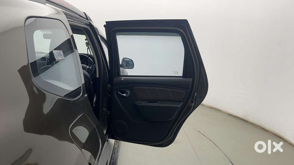 Renault Duster 85ps Diesel Rxz, 2021, Petrol