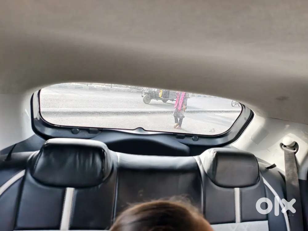 Hyundai Grand I10 Nios