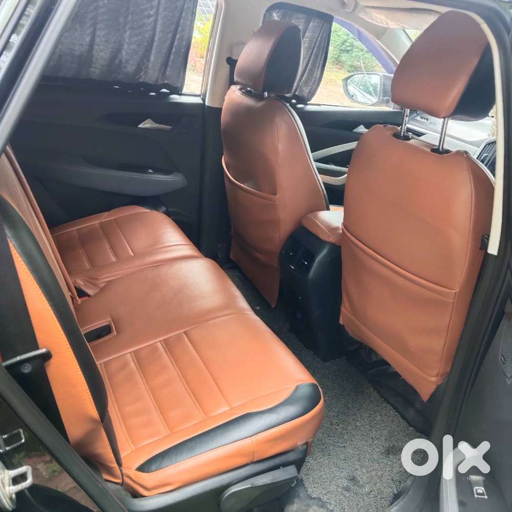 Mg Hector Super Diesel 2021 Last