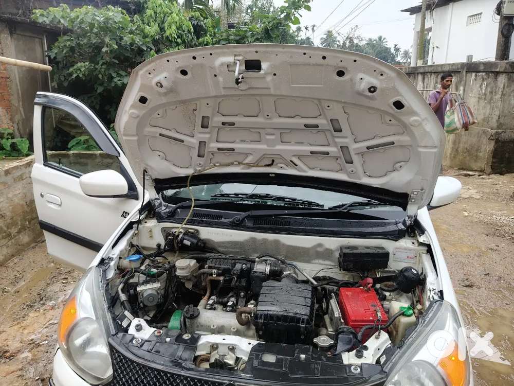 Maruti Suzuki Alto 800 2020