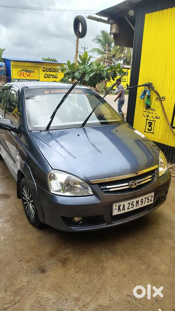 Tata Indica Diesel 2006