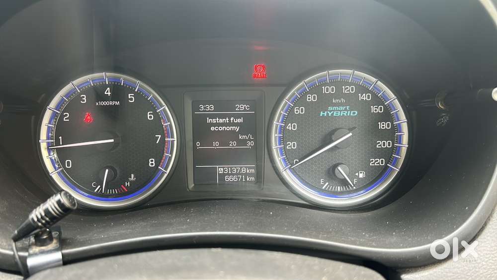 Maruti Suzuki S-cross 2021