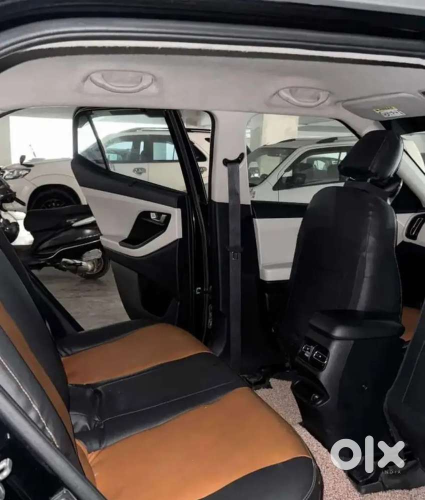 Hyundai Creta 1.5 Crdi Mt S–excellent Condition Full Service History