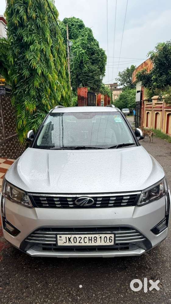 Mahindra Xuv300 Turbosport 2019