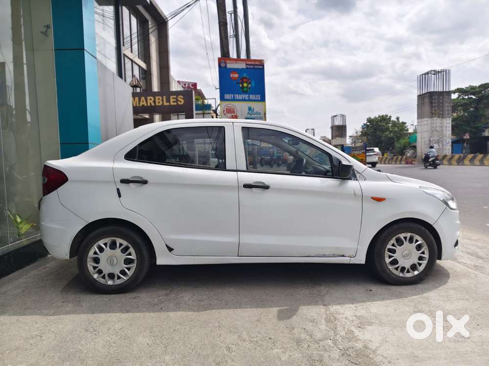 Ford Figo Aspire 1.5 Tdci Ambiente, 2016, Diesel