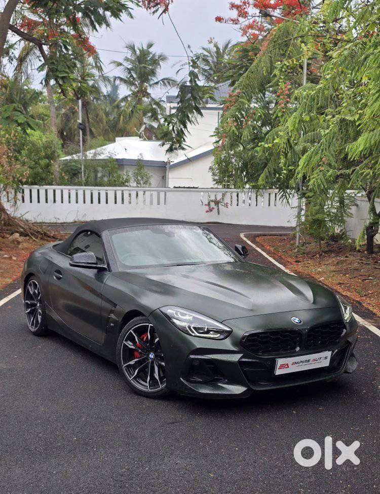 Bmw Z4 M40i, 2026, Petrol