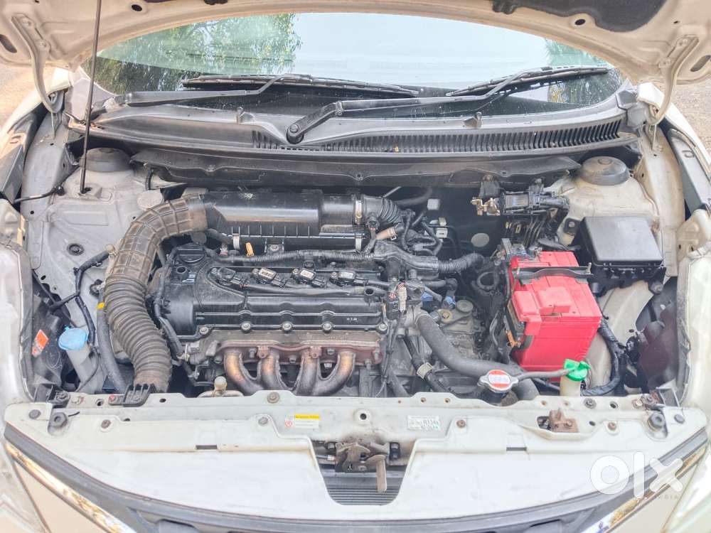 Maruti Suzuki Baleno Delta, 2018, Petrol