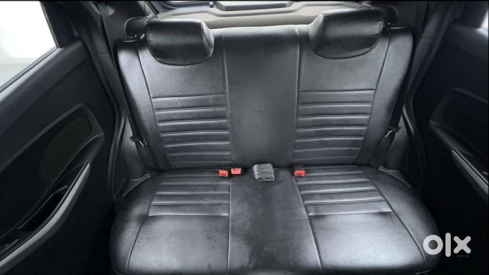 Ford Figo 1.2p Trend Mt, 2016, Petrol