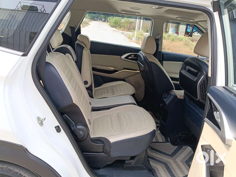Kia Carens 1.5 Luxury Plus Diesel At 6 Str, 2022, Diesel