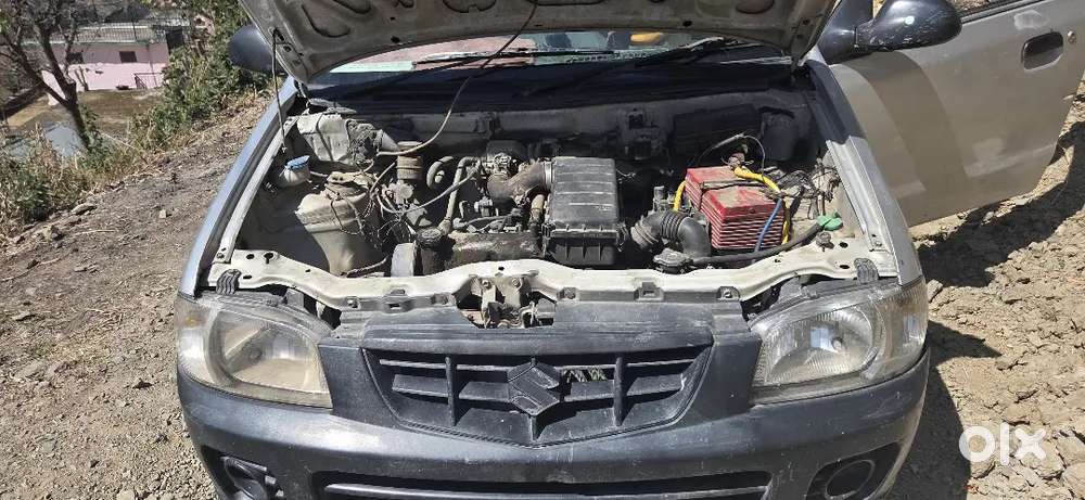 Maruti Suzuki Alto 2009