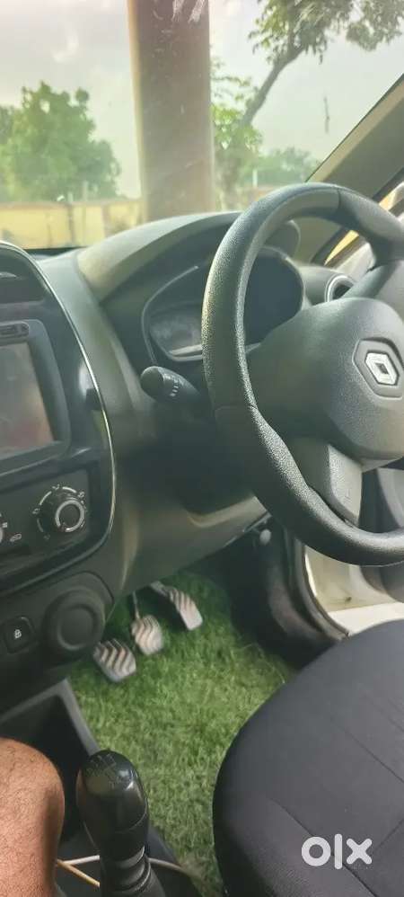 Renault Kwid Petrol 2016 Car