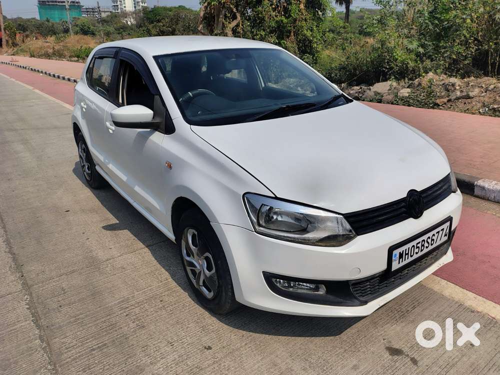 Volkswagen Polo Comfortline 1.2l Diesel, 2013, Diesel