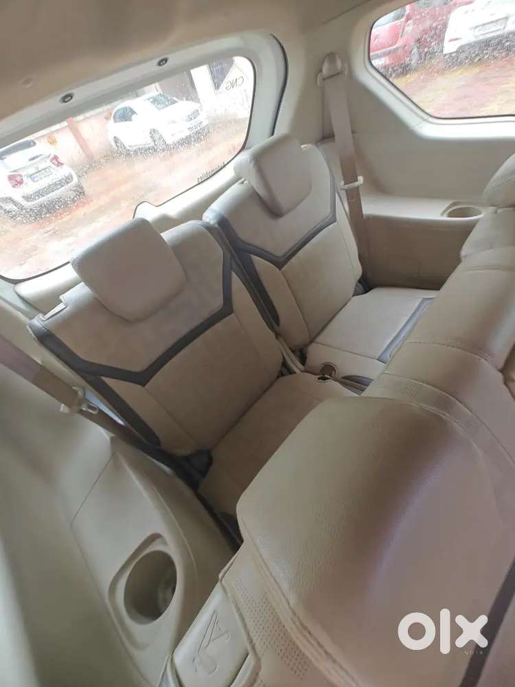 Maruti Suzuki Ertiga 2024 Car