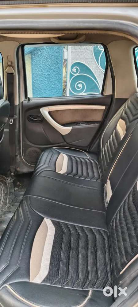 Renault Duster 2013 85 Diesel Well Maintained