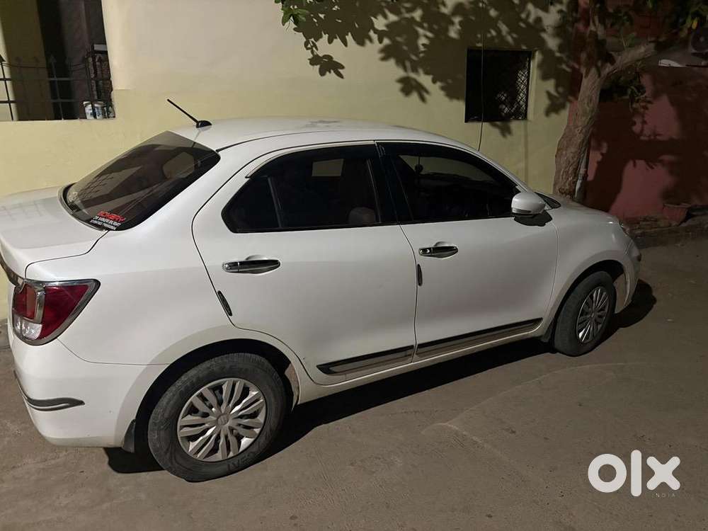 Maruti Suzuki Swift 2021