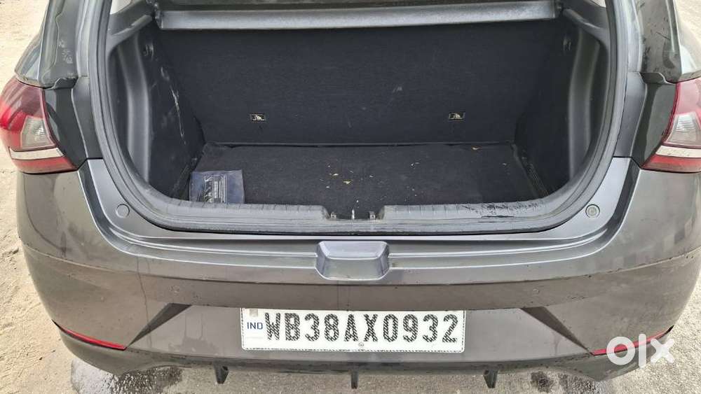 Hyundai New I20 1.0 Sportz Turbo Imt, 2021, Petrol