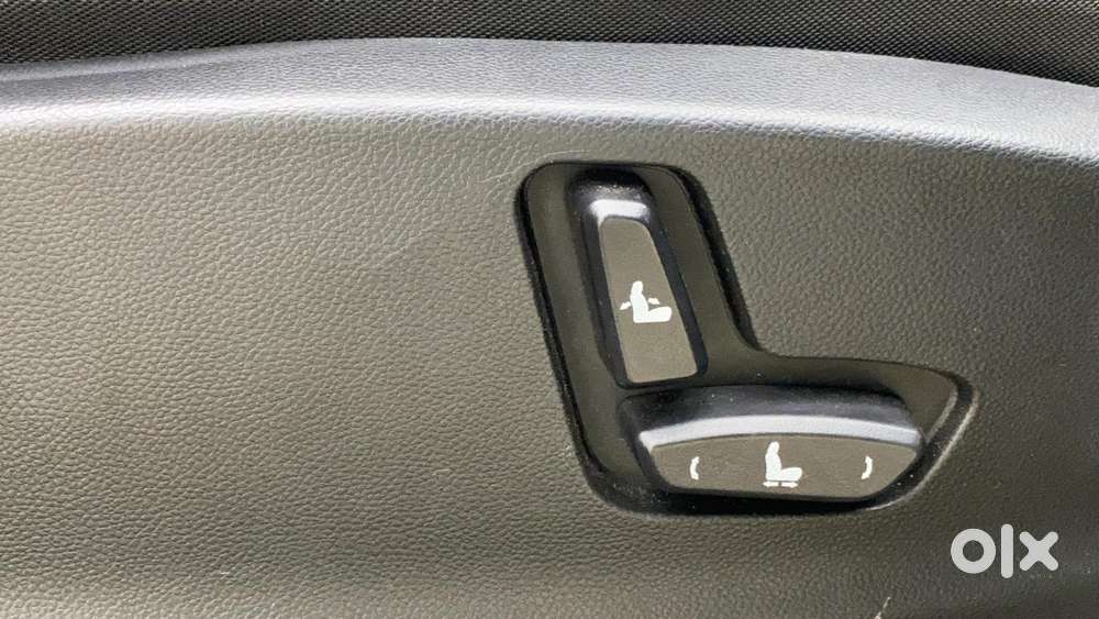 Mg Hector Sharp Dct Petrol, 2020, Petrol