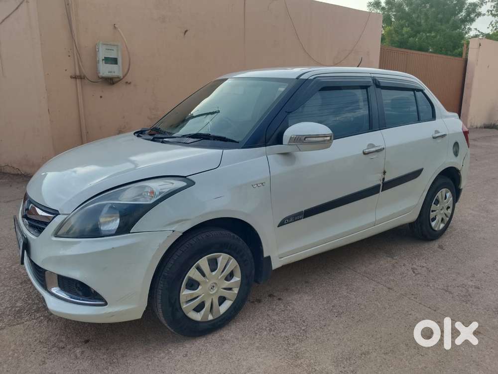 Maruti Suzuki Swift Dzire 1.2 Vxi, 2015, Petrol