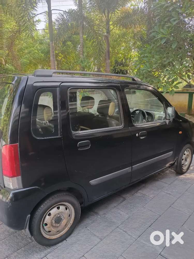 Regularly Maintained Practical Car, And That Has Been Driven 1.13 Lack