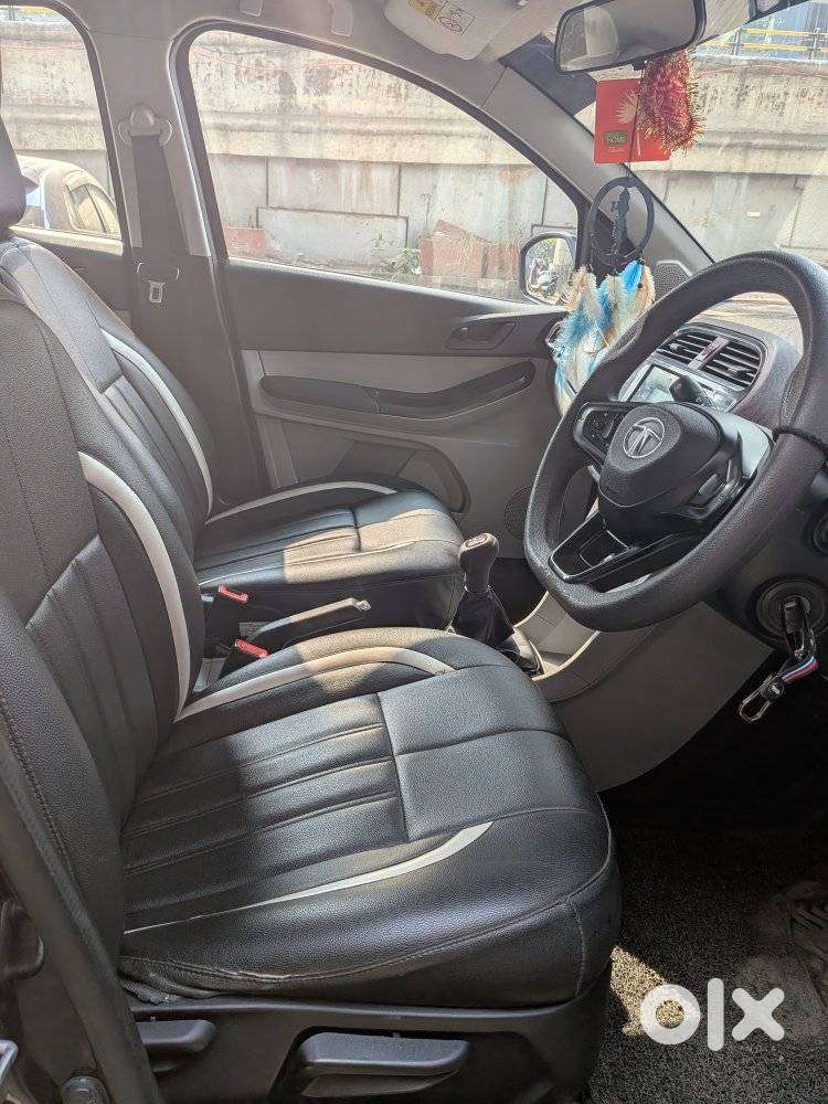 Tata Tiago 1.2 Revotron Xt (o), 2023, Petrol