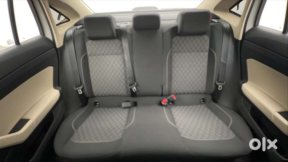 Volkswagen Virtus 1.0 Comfortline Tsi, 2023, Petrol